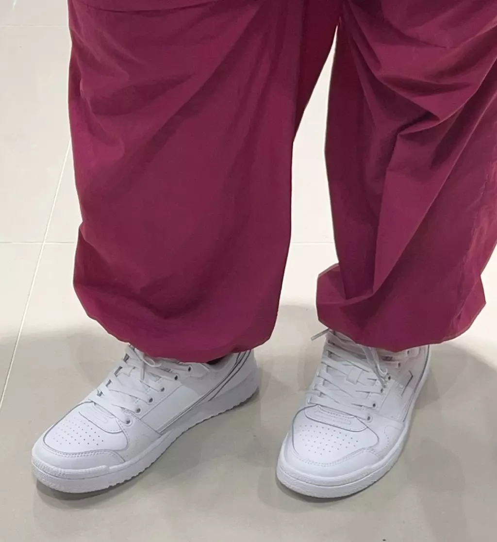 휠라의 타르가 포르테 제품을 소개해드리겠습니다!
