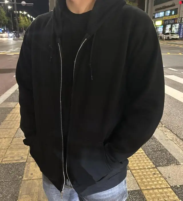 사이즈도 딱 맞고 부드러워서 좋어요
