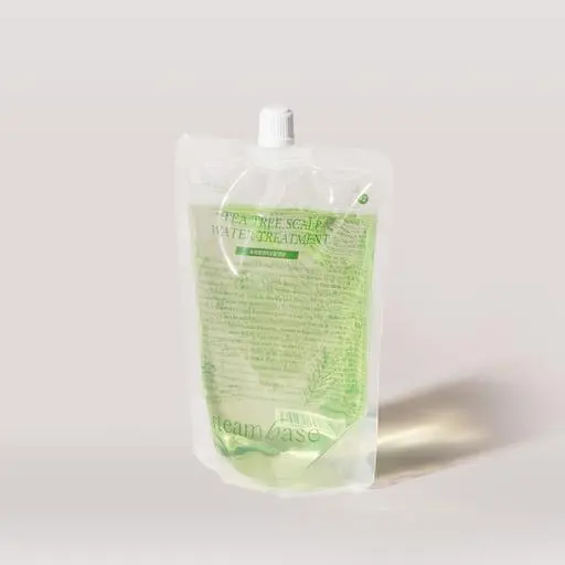 티트리 스칼프 워터 트리트먼트 리필 500ml