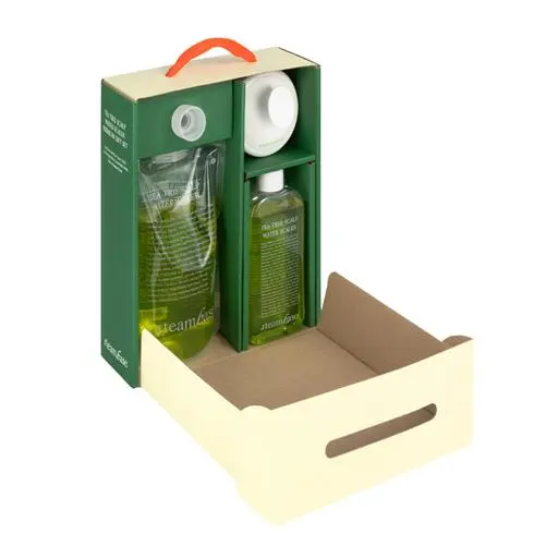 [직원전용] 코스트코 티트리 스칼프 워터 스케일러 리필 SET