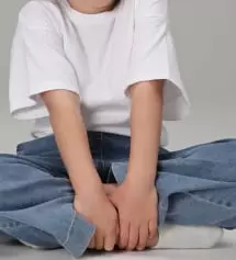 레이어드로도 입히고 사진 찍을때
