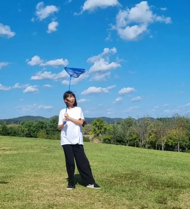 넉넉하게 입히려고 17호샀는데
