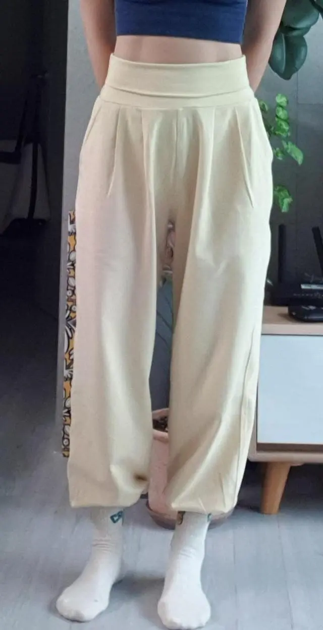 Fortune pants_Boulder