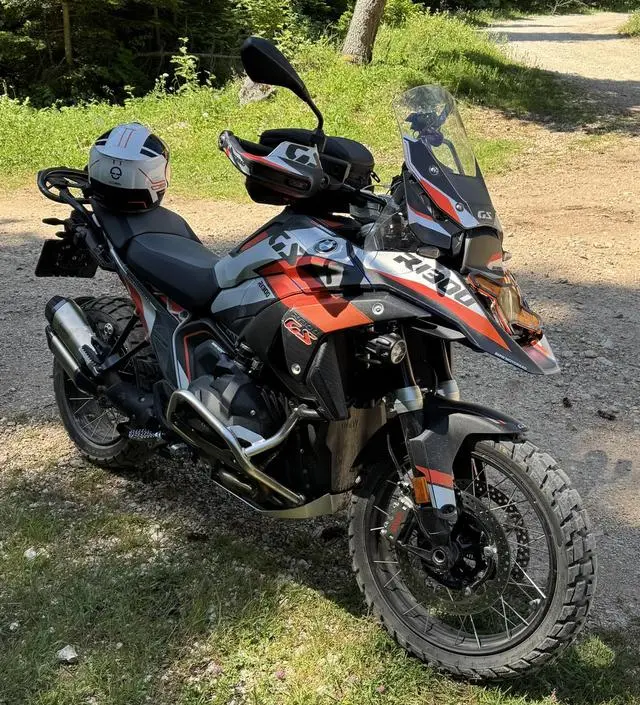 ZX-10R (2021~) Full Graphic Kit (PL-GBL) - DABRABBIT