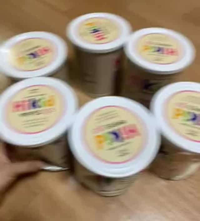 Hikid 하이키밀크新品2個 Global Gmarket Mobile