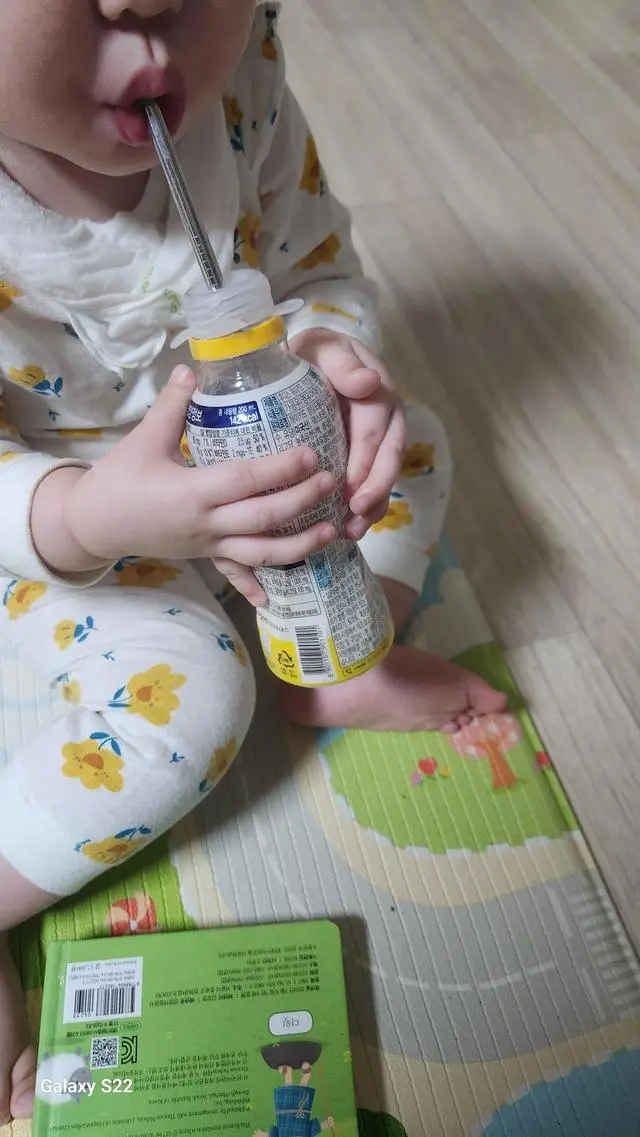 하이키드 킨더밀쉬 200ml X 24개 - 후디스몰