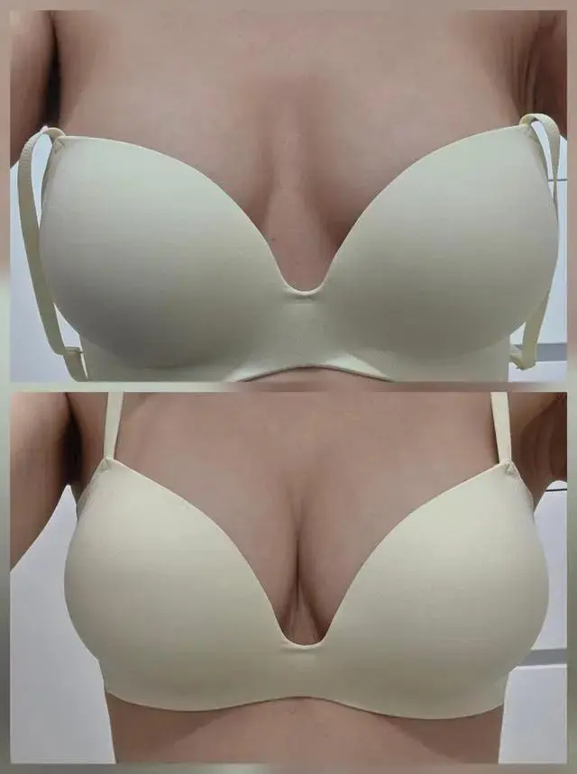 3cmミルクブラセット | crassiang