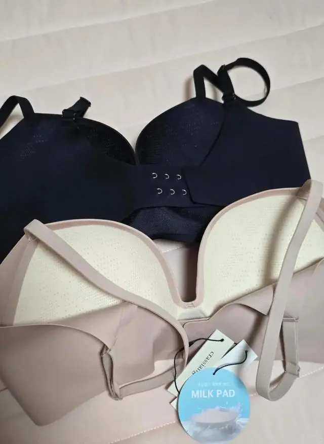 3cmミルクブラ 単品 | crassiang