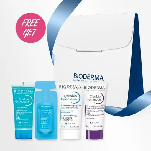 바이오더마 웰컴키트