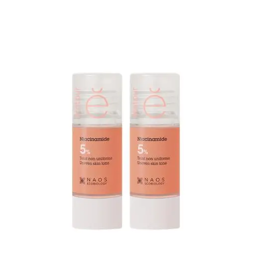 나이아신아마이드 5% 15ml 듀오(다크스팟 화이트닝앰플)