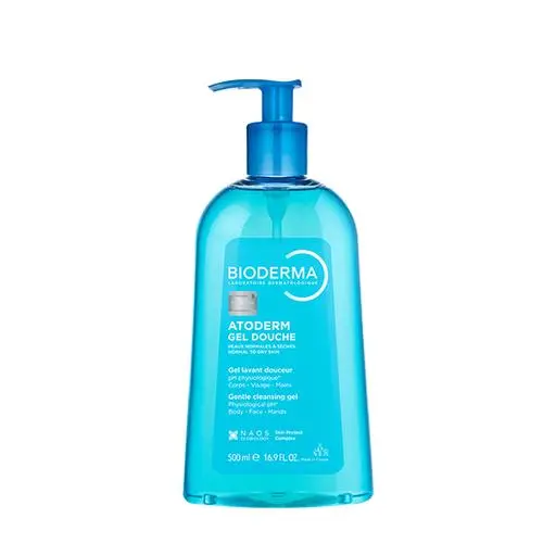 아토덤 젤 두쉬 500ml