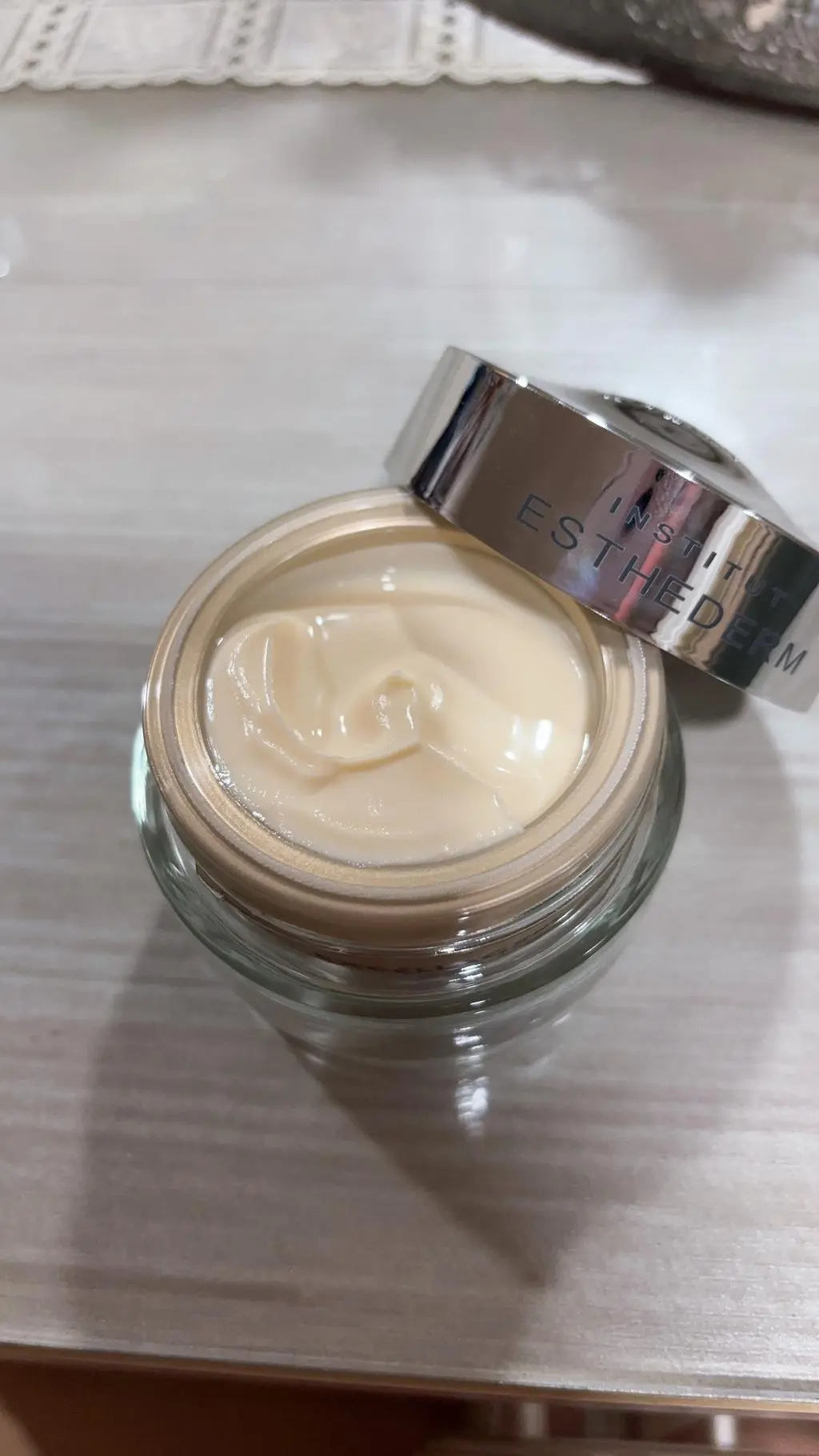 안녕하세요! 에스테덤 엑셀라쥬NT 밤-크림 체험단에 당첨돼서 매일 밤 사용한 후기 솔직